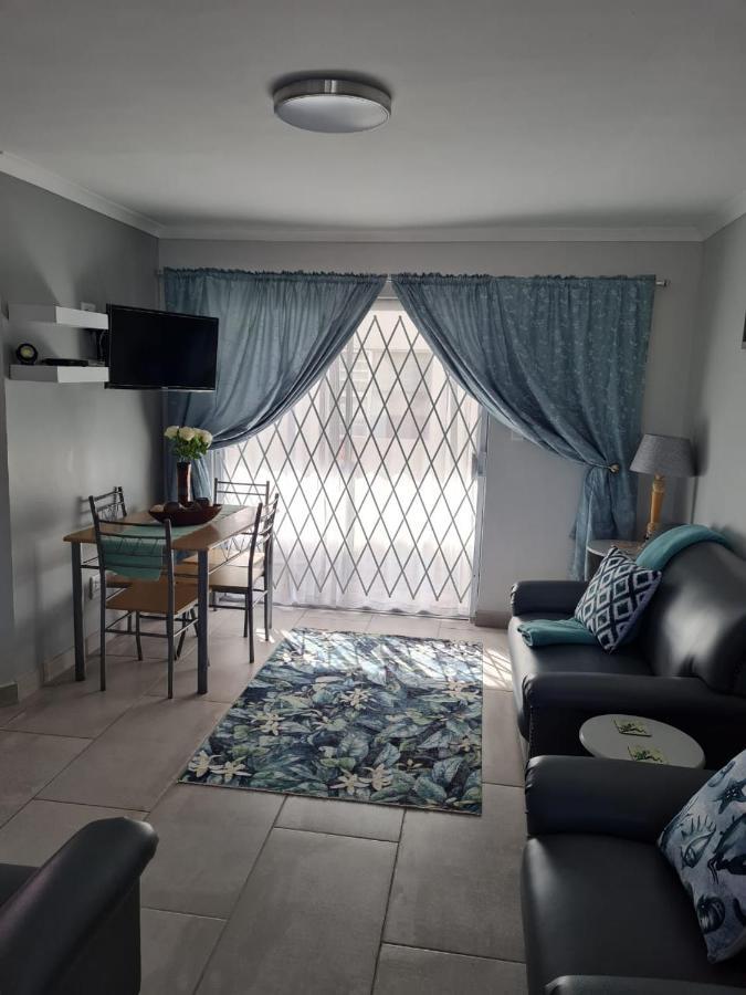 Flamingo Park Langebaan, 2 Bedroom Apartment Bagian luar foto