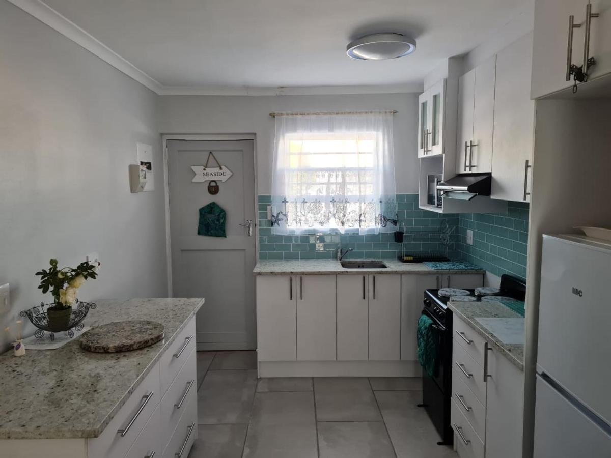 Flamingo Park Langebaan, 2 Bedroom Apartment Bagian luar foto