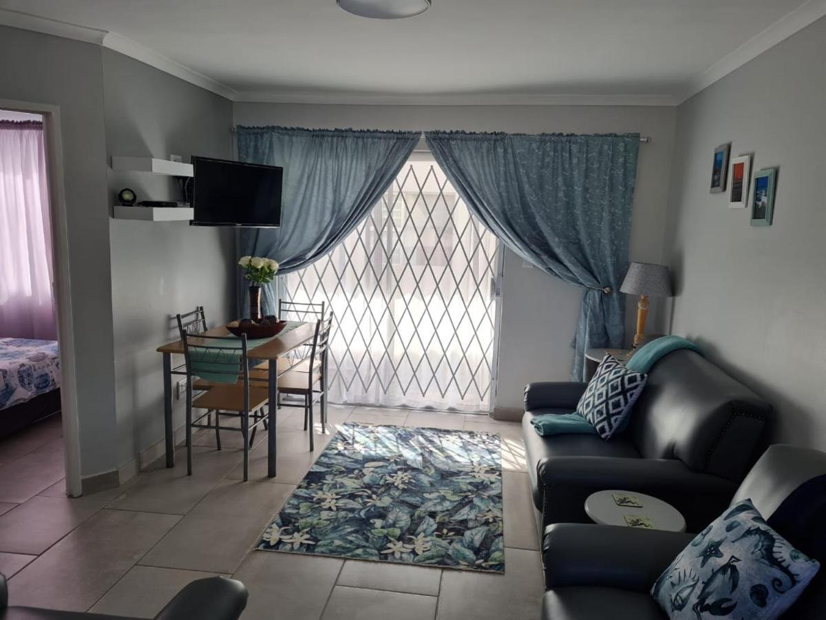 Flamingo Park Langebaan, 2 Bedroom Apartment Bagian luar foto