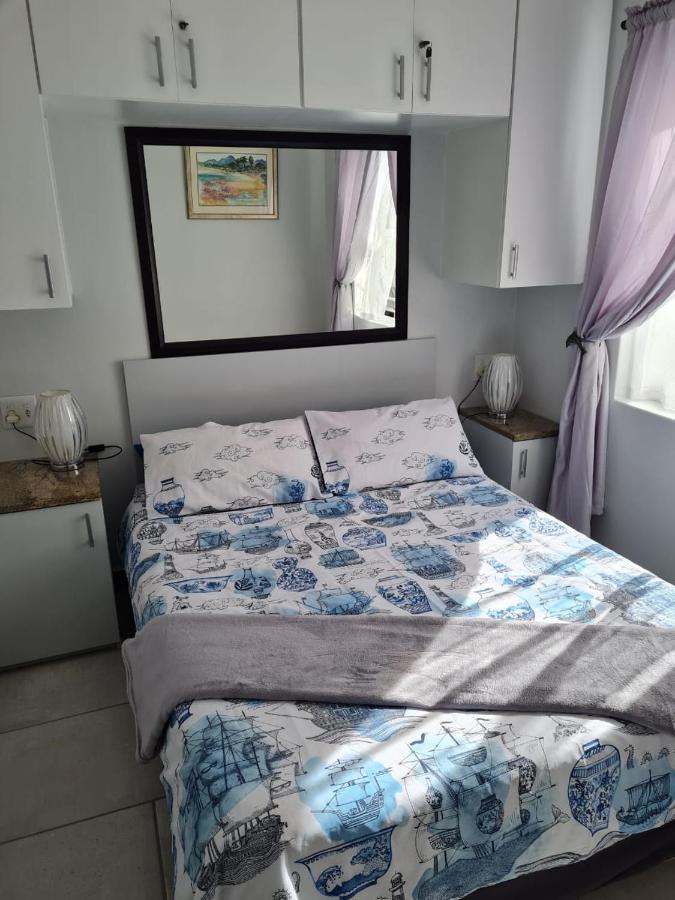 Flamingo Park Langebaan, 2 Bedroom Apartment Bagian luar foto